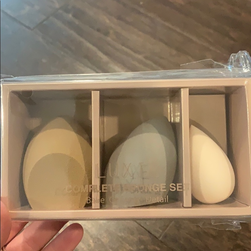 Beauty Sponge